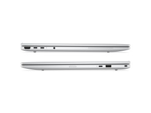 HP EliteBook 8 16 G2i 16 WUXGA Intel® Core™ Ultra 5 325, 16GB, 512GB SSD, Intel® Graphics, Windows 11 Pro, Ezüst Laptop