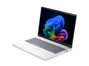 HP EliteBook 8 16 G2i 16 WUXGA Intel® Core™ Ultra 5 325, 16GB, 512GB SSD, Intel® Graphics, Windows 11 Pro, Ezüst Laptop