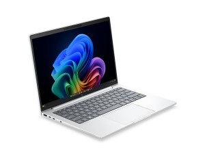 HP EliteBook 8 14 G2i 14 WUXGA Intel® Core™ Ultra 7 355, 16GB, 512GB SSD, Intel® Graphics, Windows 11 Pro, Ezüst Laptop