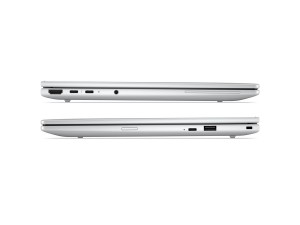 HP EliteBook 8 14 G2i 14 WUXGA Intel® Core™ Ultra 7 355, 16GB, 512GB SSD, Intel® Graphics, Windows 11 Pro, Ezüst Laptop