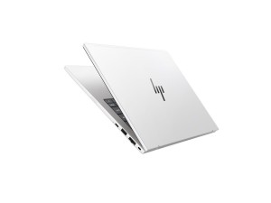 HP EliteBook 8 14 G2i 14 WUXGA Intel® Core™ Ultra 7 355, 16GB, 512GB SSD, Intel® Graphics, Windows 11 Pro, Ezüst Laptop