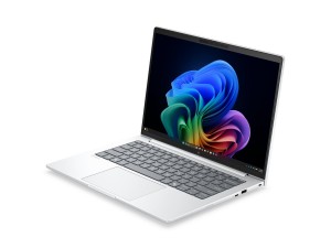 HP EliteBook 8 14 G2i 14 WUXGA Intel® Core™ Ultra 7 355, 16GB, 512GB SSD, Intel® Graphics, Windows 11 Pro, Ezüst Laptop