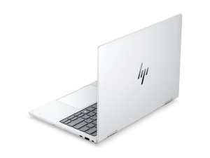 HP EliteBook 8 Flip 13 G2i 13,3 WUXGA Touch Intel® Core™ Ultra 7 355, 16GB, 512GB SSD, Intel® Graphics, Windows 11 Pro, Ezüst Laptop