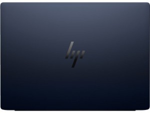 HP EliteBook Ultra G1Q 14 2,2K Qualcomm Snapdragon X Elite X1E, 16GB, 1 TB SSD, Qualcomm Adreno GPU, Windows 11 Pro, Kék Laptop