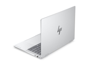 HP EliteBook X Flip 14 G2i 14 WUXGA Touch Intel® Core™ Ultra 5 325, 16GB, 512GB SSD, Intel® Graphics, Windows 11 Pro, Ezüst Laptop