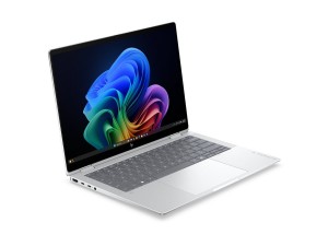 HP EliteBook X Flip 14 G2i 14 WUXGA Touch Intel® Core™ Ultra 5 325, 16GB, 512GB SSD, Intel® Graphics, Windows 11 Pro, Ezüst Laptop