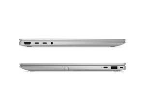 HP EliteBook X Flip 14 G2i 14 WUXGA Touch Intel® Core™ Ultra 5 325, 16GB, 512GB SSD, Intel® Graphics, Windows 11 Pro, Ezüst Laptop