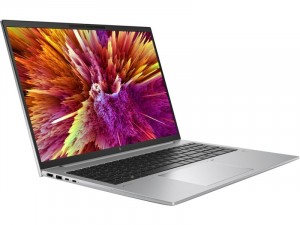 HP ZBook 16 FireFly G10 16 WUXGA Intel® Core™ i7 Processzor-1355U, 16GB, 512GB SSD, NVIDIA RTX A500 4GB, Windows 11 Pro, Ezüst Laptop