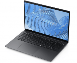 Dell Pro 5 16 P516260 16 WUXGA Intel® Core™ Ultra 7 365, 32GB, 1TB SSD, Intel® Graphics, Windows 11 Pro, Fekete Laptop