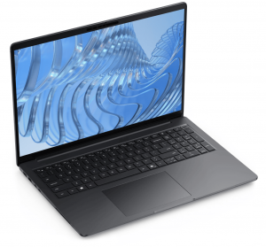 Dell Pro 5 16 P516260 16 WUXGA Intel® Core™ Ultra 7 365, 32GB, 1TB SSD, Intel® Graphics, Windows 11 Pro, Fekete Laptop