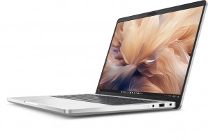 Dell Pro 14 Plus PB14250 14 WUXGA Intel® Core™ 5 120U, 16 GB, 512 GB SSD, Intel® UHD Graphics, Linux, Ezüst Laptop