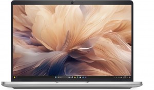 Dell Pro 14 Plus PB14250 14 WUXGA Intel® Core™ 5 120U, 16 GB, 512 GB SSD, Intel® UHD Graphics, Linux, Ezüst Laptop