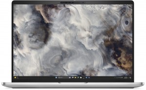 Dell Pro 16 Plus PB16250 16 WUXGA 120Hz Intel® Core™ Ultra 5 236V, 16 GB, 512 GB SSD, Intel® Arc Graphics 130V, Windows 11 Pro, Ezüst Laptop