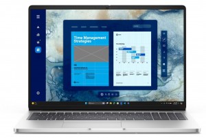 Dell Pro 16 PC16250 PC16250-31 laptop