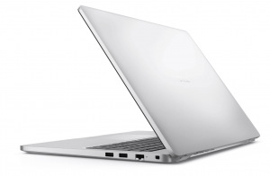 Dell Pro 16 PC16250 16 WUXGA 120Hz Intel® Core™ Ultra 5 235U, 16GB, 512GB SSD, Intel® Graphics, Windows 11 Pro, Ezüst Laptop