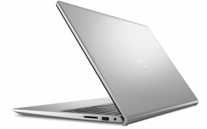 Dell Pro 15 Essential PV15250 15,6 FHD 120Hz Intel® Core™ i7 Processzor 1355U, 16GB, 512GB SSD, Intel® Iris Xe Graphics, Windows 11 Pro, Ezüst Laptop