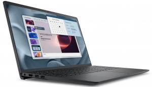 Dell Pro 15 Essential PV15250 15,6 FHD 120Hz Intel® Core™ i7 Processzor 1355U, 8GB, 512GB SSD, Intel® Iris Xe Graphics, Windows 11 Pro, Fekete Laptop