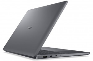 Dell Pro 14 Premium PA14250 14 WUXGA Intel® Core™ Ultra 5 238V, 32GB, 1TB SSD, Intel® Arc Graphics 130V, Windows 11 Pro, Fekete Laptop