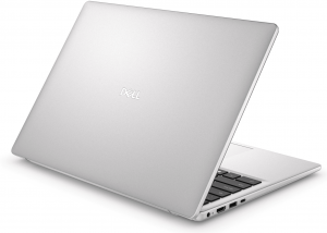 Dell Pro 14 Essential PV14250 14 WUXGA Intel® Core™ 3 100U, 8GB, 512GB SSD, Intel® UHD Graphics, Windows 11 Pro, Ezüst Laptop