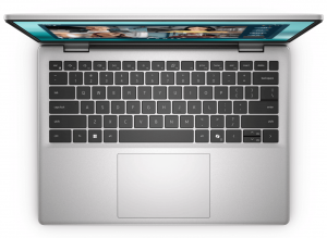Dell Pro 14 Essential PV14250 14 WUXGA Intel® Core™ 3 100U, 8GB, 512GB SSD, Intel® UHD Graphics, Windows 11 Pro, Ezüst Laptop