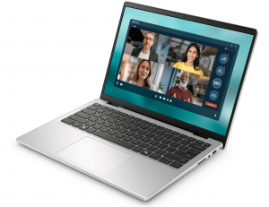 Dell Pro 14 Essential PV14250 14 WUXGA Intel® Core™ 3 100U, 8GB, 512GB SSD, Intel® UHD Graphics, Windows 11 Pro, Ezüst Laptop