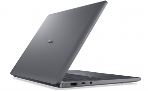 Dell Pro 13 Premium PA13250 13,3 QHD+ Touch Intel® Core™ Ultra 7 268V, 32GB, 512GB SSD, Intel® Arc Graphics 140V, Windows 11 Pro, Fekete Laptop