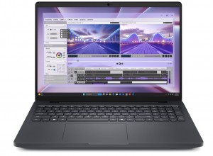 Dell Pro Max 16 MC16250 MC16250-16 laptop