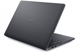 Dell Pro Max 16 MC16250 16 WUXGA Intel® Core™ Ultra 7 265H, 16GB, 512GB SSD, NVIDIA RTX PRO 500 Blackwell 6GB, Windows 11 Pro, Fekete Laptop