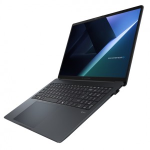 Asus ExpertBook B3 B3406CCA-LY0101 14 WUXGA Intel® Core™ Ultra 5 225H, 16GB, 512GB SSD, FreeDOS, Szürke Laptop