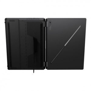 Asus ROG Zephyrus Duo GX651AX-SR015W 16 OLED 120Hz Intel® Core™ Ultra 9 386H, 64GB, 2TB SSD, NVIDIA GeForce RTX 5090 24GB, Windows® 11 Home, Szürke Laptop