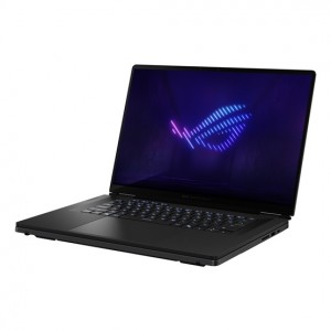 Asus ROG Zephyrus Duo GX651AX-SR015W 16 OLED 120Hz Intel® Core™ Ultra 9 386H, 64GB, 2TB SSD, NVIDIA GeForce RTX 5090 24GB, Windows® 11 Home, Szürke Laptop