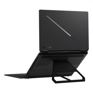 Asus ROG Zephyrus Duo GX651AX-SR015W 16 OLED 120Hz Intel® Core™ Ultra 9 386H, 64GB, 2TB SSD, NVIDIA GeForce RTX 5090 24GB, Windows® 11 Home, Szürke Laptop