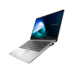 Asus ExpertBook P1 P1403CVA-S62100 14 FHD Intel® Core™ 5 210H, 16GB, 512GB SSD, FreeDOS, Szürke Laptop