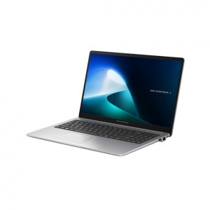 Asus ExpertBook P1 P1503CVA-S73005 15,6 FHD Intel® Core™ 5 210H, 16GB, 512GB SSD, FreeDOS, Szürke Laptop