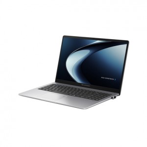 Asus ExpertBook P1 PM1503CDA 15,6 FHD AMD Ryzen 5 150, 8 GB, 512GB SSD, AMD Radeon 660M, FreeDOS, Szürke Laptop