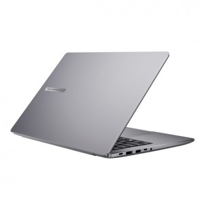 Asus ExpertBook P3 PM3406CHA-LY0216 14 WUXGA AMD Ryzen 7 8840HS, 16GB, 512GB SSD, FreeDOS, Szürke Laptop