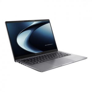 Asus ExpertBook P3 PM3406CHA-LY0216 14 WUXGA AMD Ryzen 7 8840HS, 16GB, 512GB SSD, FreeDOS, Szürke Laptop