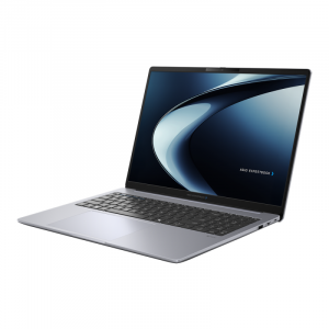 Asus ExpertBook P3 PM3606CHA-MB0186 16 WUXGA AMD Ryzen 7 8840HS, 16GB, 512GB SSD, AMD Radeon Graphics, FreeDOS, Szürke Laptop