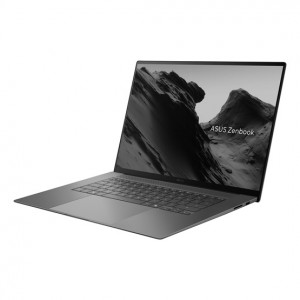 Asus ZenBook S 16 UM5606GA-SS423WOA 16 OLED 120Hz AMD Ryzen AI 9 465, 32GB, 512GB SSD, Windows® 11 Home, Szürke Laptop