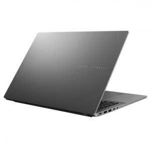 Asus VivoBook S16 M3607HA 16 WUXGA AMD Ryzen 7 260, 16GB, 512GB SSD, AMD Radeon 780M, Windows 11 Home, Szürke Laptop