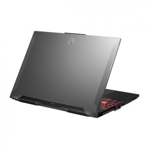 Asus TUF Gaming A16 FA607NUQ 16 WUXGA 144Hz AMD Ryzen 7 170, 16GB, 512GB SSD, NVIDIA GeForce RTX 4050 6GB, FreeDOS, Szürke Laptop