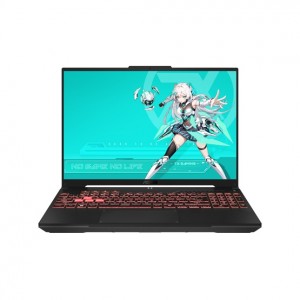Asus TUF Gaming A16 FA607NUQ FA607NUQ-RL014 laptop