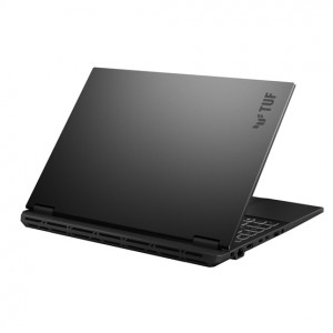 Asus TUF Gaming A16 FA608UP-RV048OA 16 WUXGA 165Hz AMD Ryzen 7 260, 16GB, 512GB SSD, NVIDIA GeForce RTX 5070 8GB, FreeDOS, Töltő nélkül, Szürke Laptop