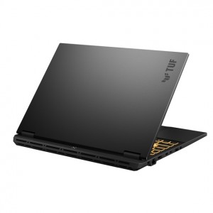 Asus TUF Gaming F16 FX608JMI 16 WQXGA 165Hz Intel® Core™ Ultra 9 275HX, 16GB, 2 TB SSD, NVIDIA GeForce RTX 5070 8GB, FreeDOS, Szürke Laptop