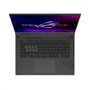Asus ROG Strix G16 G614PP-RV223W 16 WUXGA 165Hz AMD Ryzen 9 8940HX, 32GB, 512GB SSD, NVIDIA GeForce RTX 5070 8GB, Windows 11 Home, Szürke Laptop