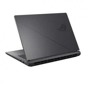 Asus ROG Strix G18 G815LP-TT188OA 18 WQXGA 300Hz Intel® Core™ Ultra 9 290HX Plus, 32GB, 1TB SSD, NVIDIA GeForce RTX 5070 12GB, FreeDOS, Szürke Laptop
