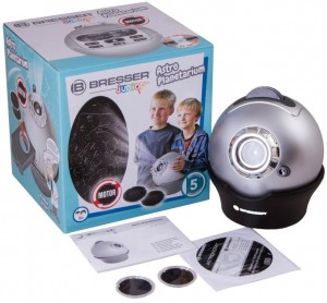 Bresser Junior asztroplanetárium