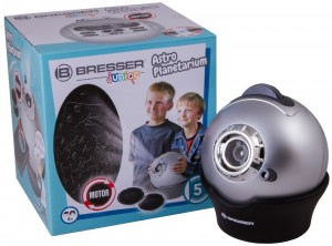 Bresser Junior asztroplanetárium