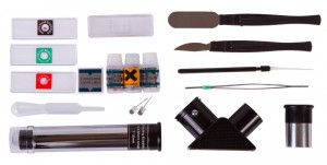 Levenhuk LabZZ MT2 Kit (mikroszkóp+teleszkóp)