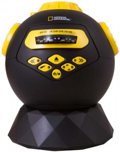 Bresser National Geographic csillag-planetárium (71749)